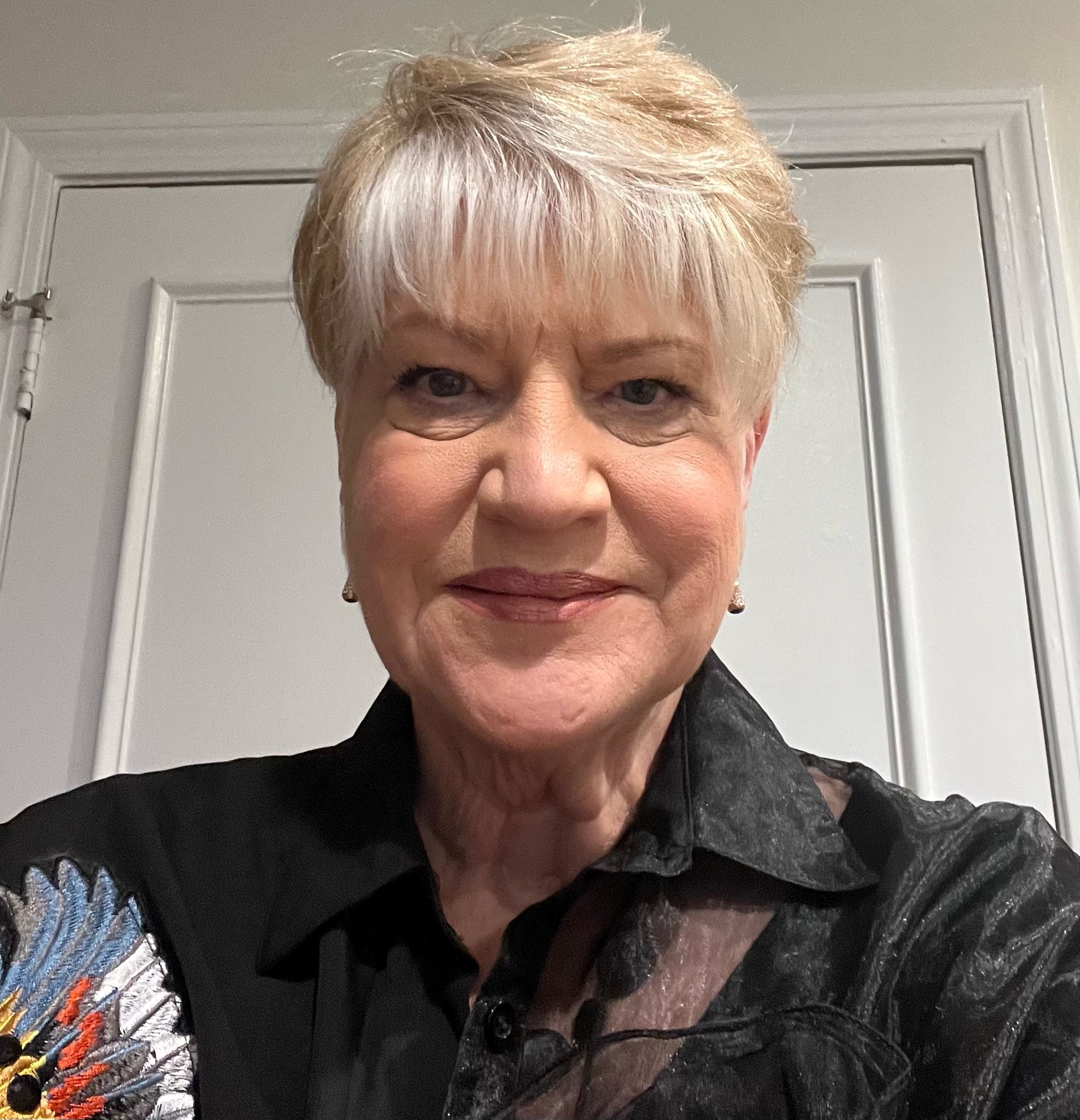 Sharon Bignell Profile Photo